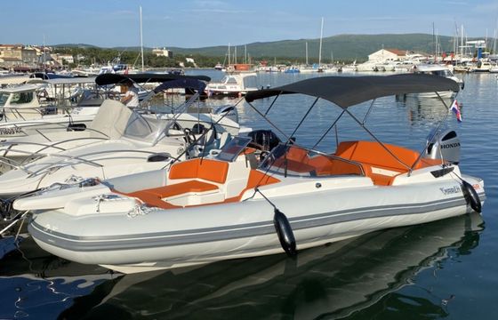 Marlin 24 SR FB 1