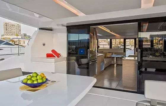 Leopard 53 PC Moorings 21