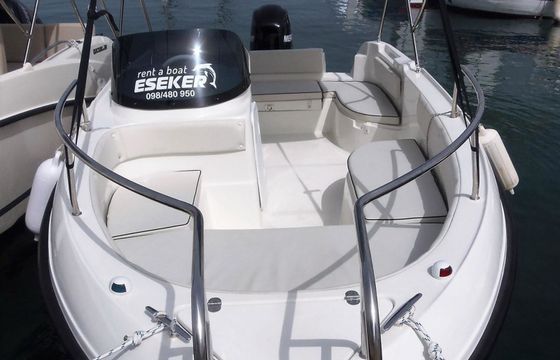 Luka 530 Open