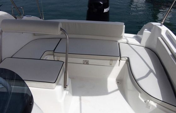 Luka 530 Open