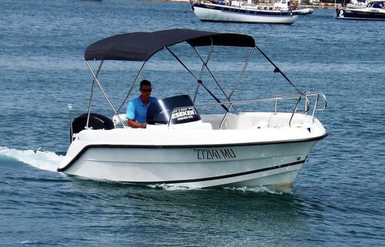 Luka 530 Open