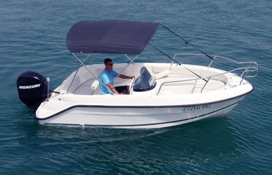 Luka 530 Open