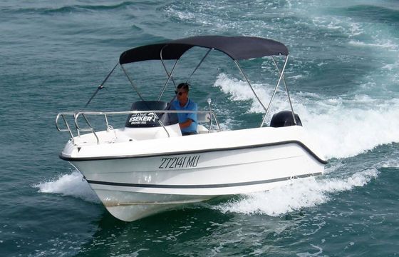 Luka 530 Open