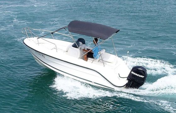 Luka 530 Open