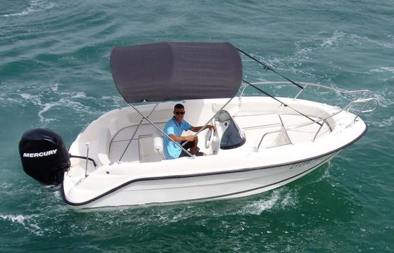 Luka 530 Open