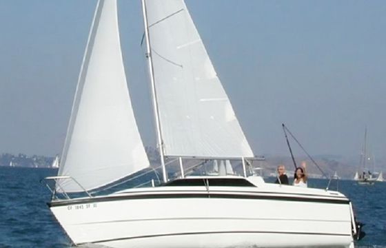 MacGregor 26S Serendipity