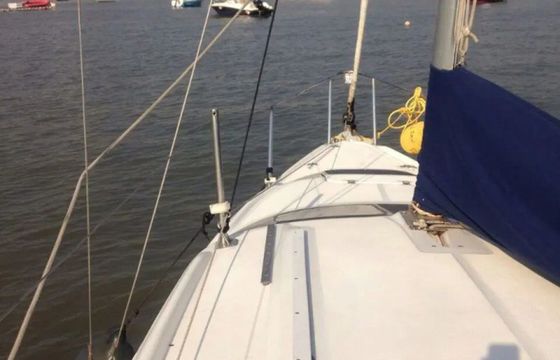MacGregor 26S Serendipity