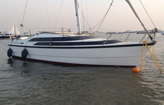 MacGregor 26S Serendipity