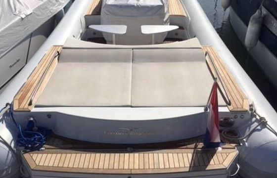 Magazzu MX11 Octo
