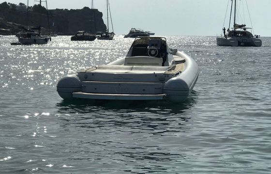 Magazzu MX11 Octo