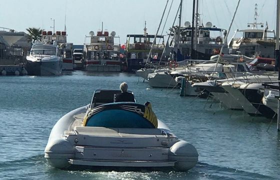 Magazzu MX11 Octo
