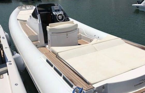 Magazzu MX11 Octo