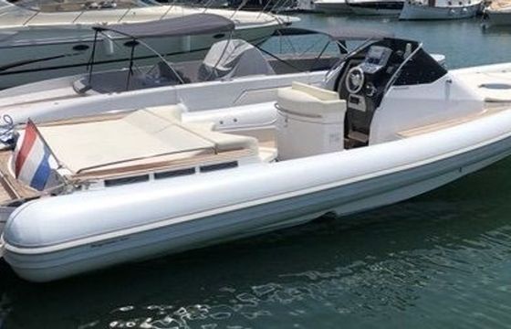 Magazzu MX11 Octo