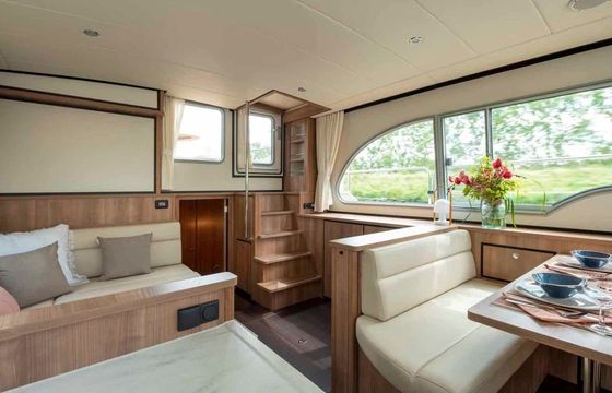 Linssen 40.0 AC Lucina