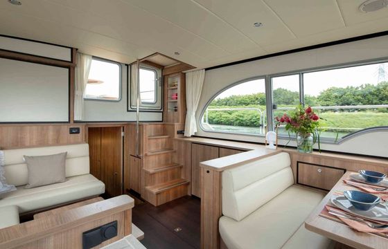Linssen 40.0 AC Lucina
