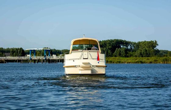 Linssen 40.0 AC Lucina