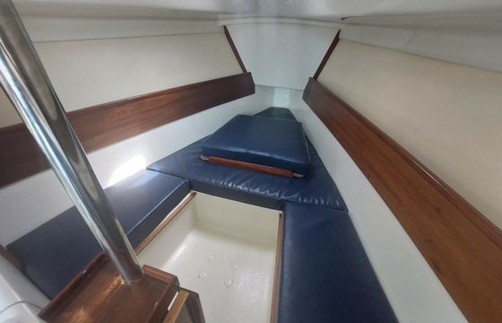 Magnum 23 Capella