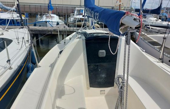 Magnum 23 Capella