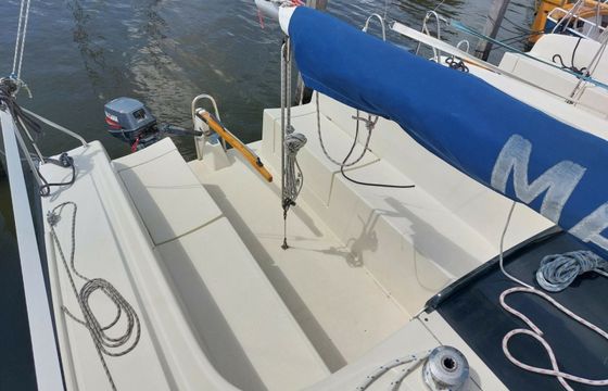 Magnum 23 Capella