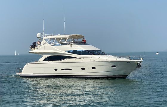 Marquis 65 Ciamar