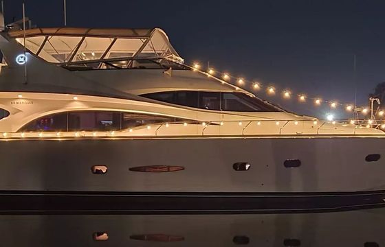 Marquis 65 Ciamar