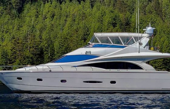Marquis 65 Ciamar