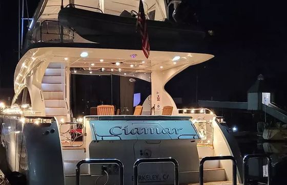 Marquis 65 Ciamar