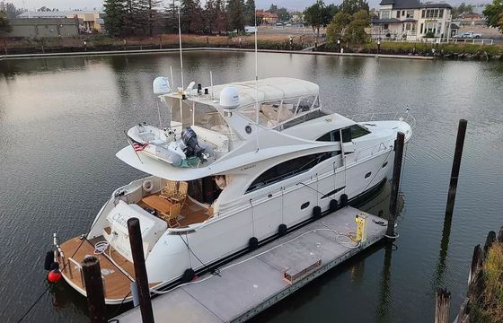 Marquis 65 Ciamar