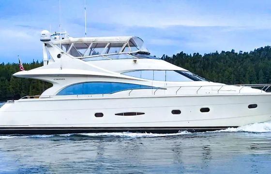 Marquis 65 Ciamar