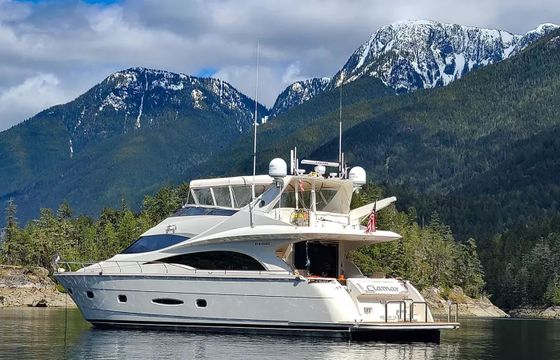 Marquis 65 Ciamar