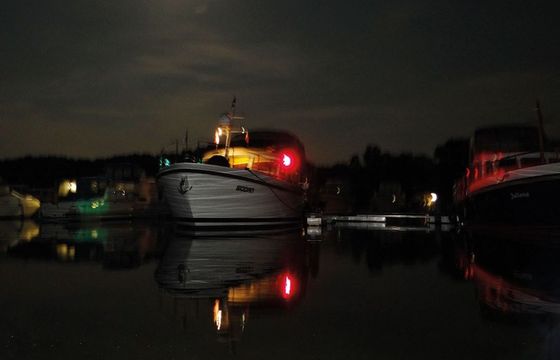 Linssen 40.9 AC Wodan