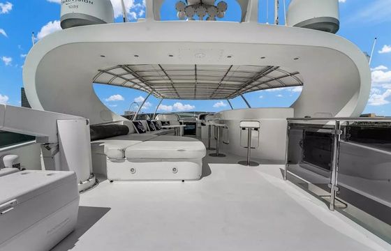 Maiora 103 Stamos Bien