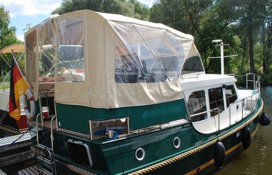 Linssen Dutch Sturdy 320 Hilde