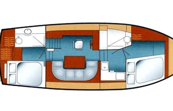 Linssen Dutch Sturdy 320 Hilde