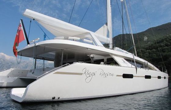 Matrix 39 Kings Ransom