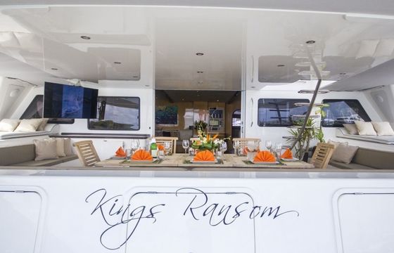 Matrix 39 Kings Ransom