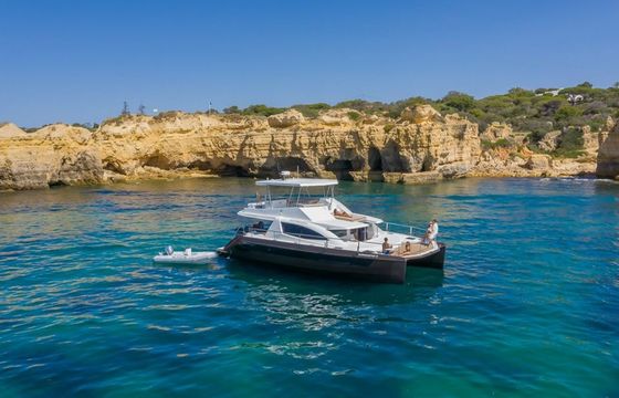 Leopard 51 PC Morningstar 2