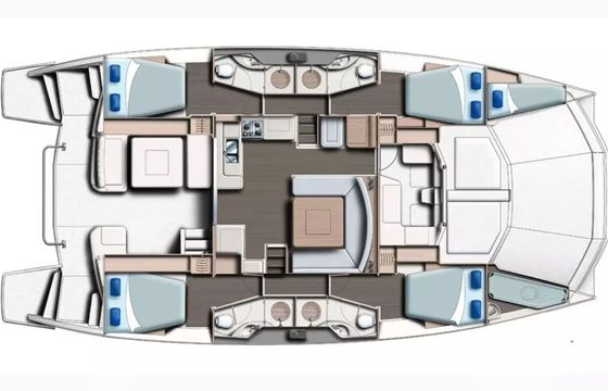 Leopard 51 PC Morningstar 2