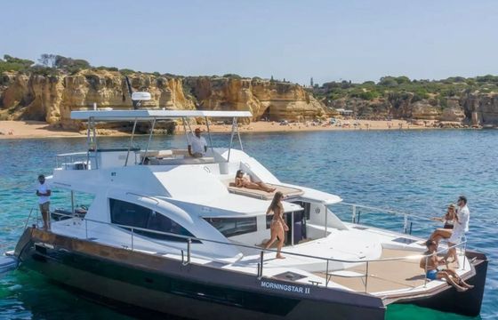 Leopard 51 PC Morningstar 2