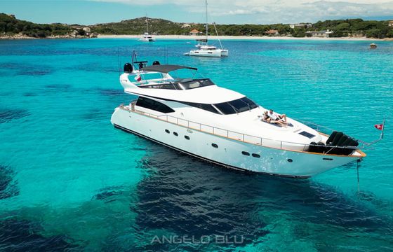 Maiora 20 S Angelo Blu