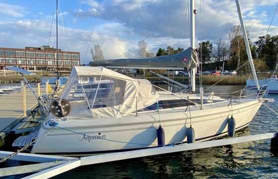 Maxi Fenix 28 Aquarius