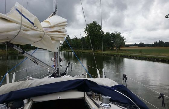Maxi Fenix 28 Aquarius