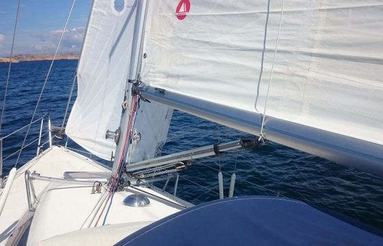 Maxi Fenix 28 Aquarius