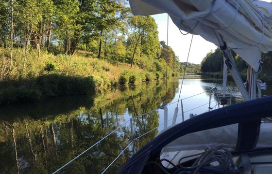 Maxi Fenix 28 Aquarius