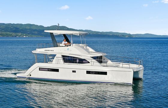 Leopard 43 PC Sofisti Kat
