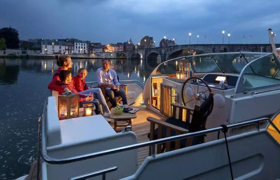 Linssen GS 30.0 AC Lili