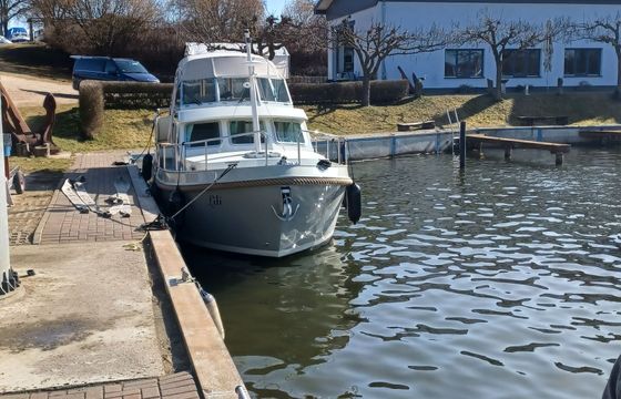 Linssen GS 30.0 AC Lili