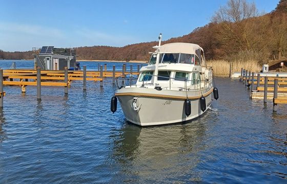 Linssen GS 30.0 AC Lili