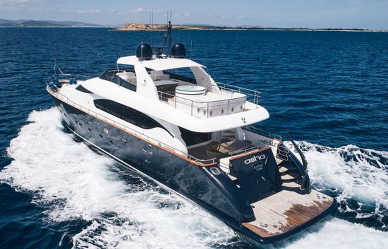 Maiora 99 Asha