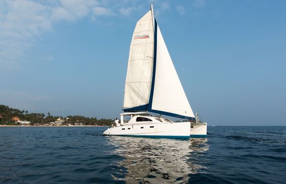 Leopard 43 Ruby